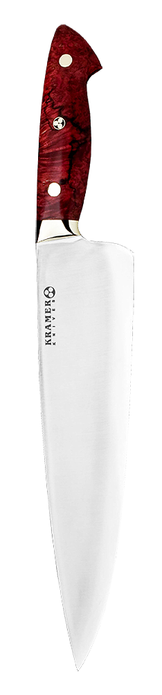 Custom Kramer Knives